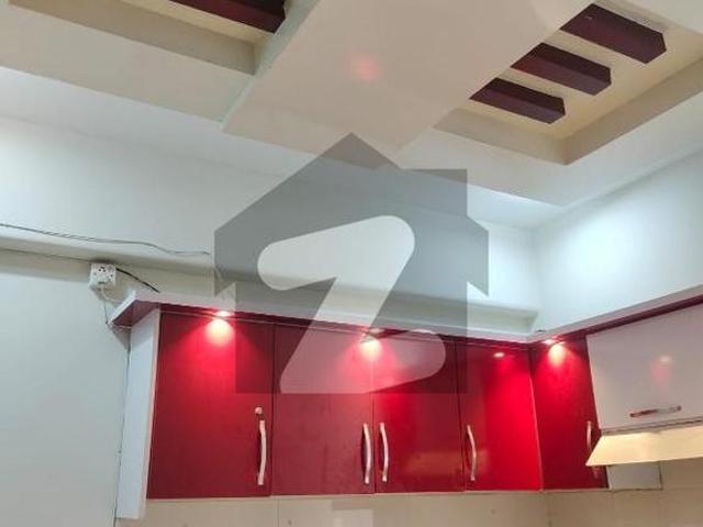Studio Apartment For Rent 4floor Muslim Commercial DHA Phase 6