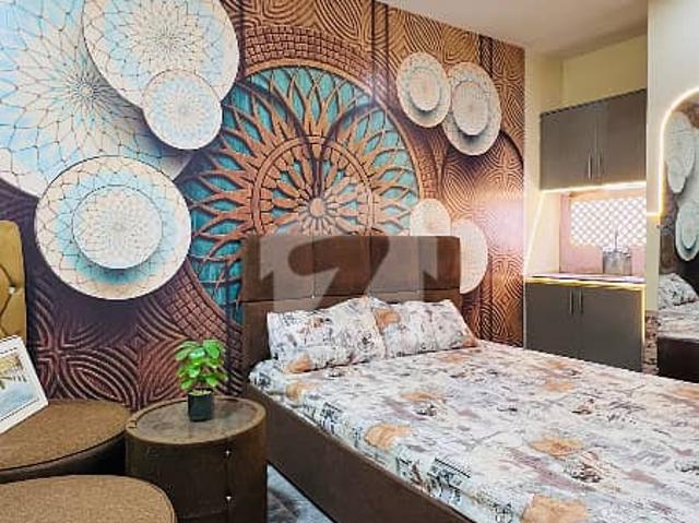 Studio Apartment For Sale On Investor Price