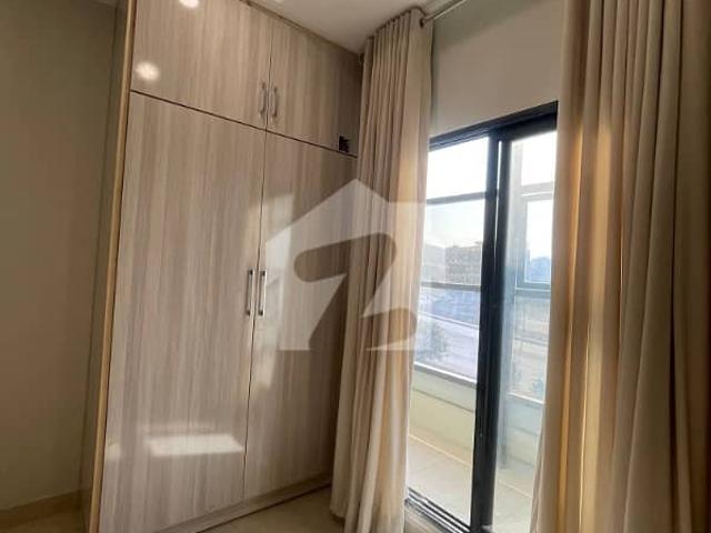 Studio Apartment For Sale Bahria Enclave Sector N