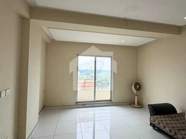Studio Apartment For Sale in Bahria Orchard Phase 2 Lahore