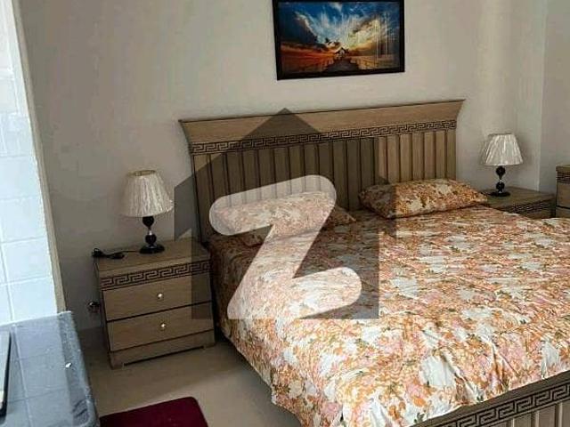 Studio Apartment For Sale In Bhurban Murree Fully Furnished Luxury By Eagle Group