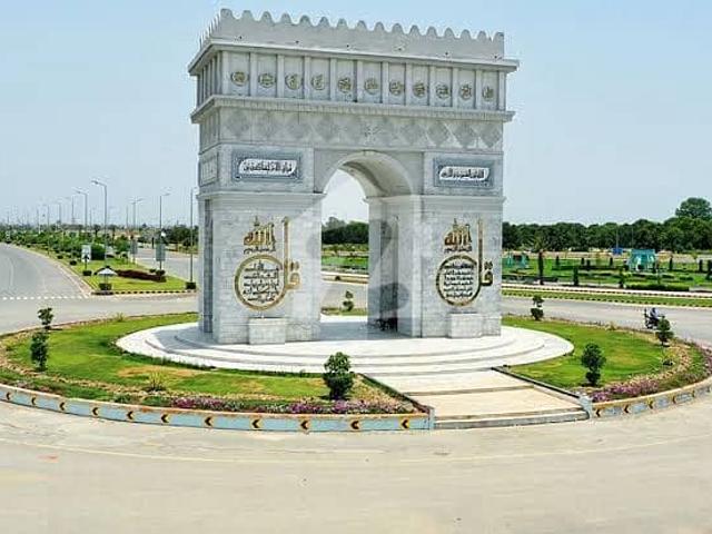Studio Apartment for Sale in Boulevard Heights DHA Multan at 3 Year Installments