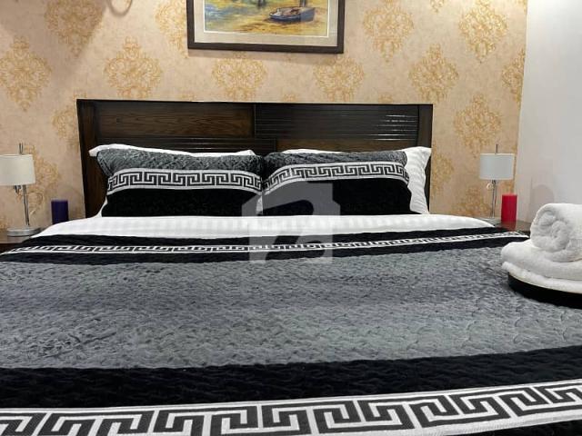 Studio Apartment For Sale In Citi Housing Jhelum Ideal For Investment Or Living