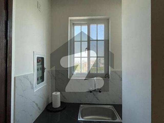 Studio Apartment For Sale In Gulberg III Lahore