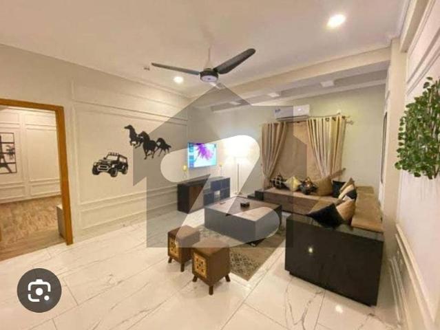 Studio Apartment For Sale in Grand 14 The Oasis Facing Eiffel Tower Prime Location with Theme Park Views