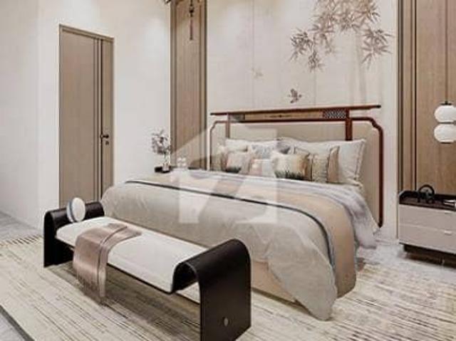 Studio Apartment For Sale In Grand 15 | Easy Installment Plan | Bahria Town Lahore