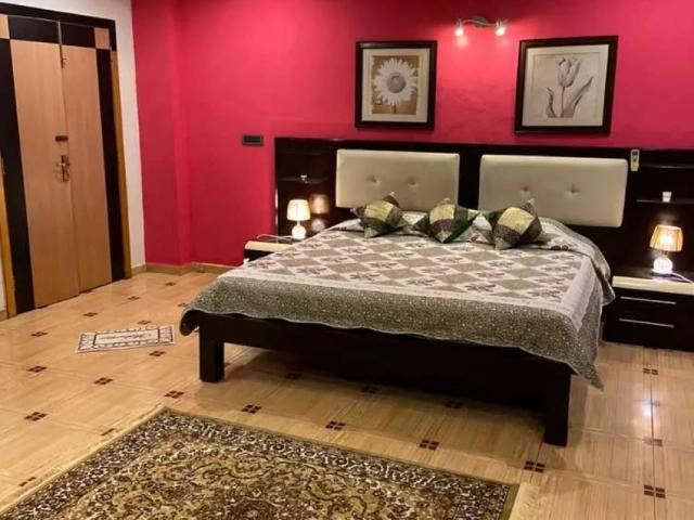 Studio apartment for sale in hights 2 Bahria Town Rawalpindi ID 66172