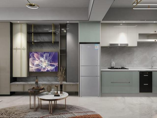 Studio apartment for sale in kasarani Mirema