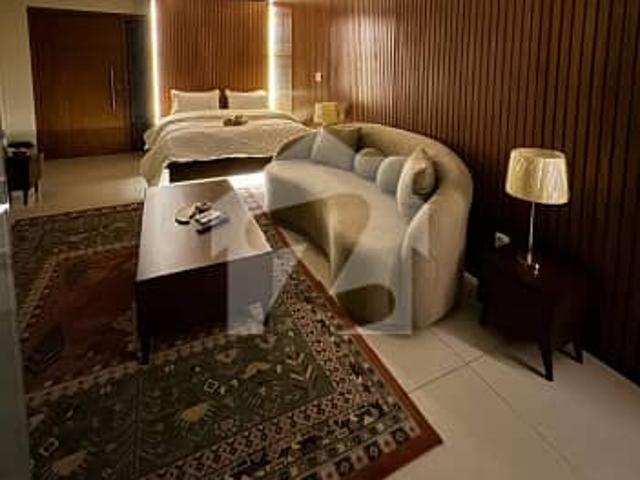Studio Apartment For Sale In Kazani Heights