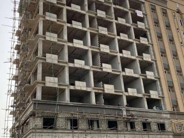 Studio Apartment for Sale in THE GRANDE Rawalpindi Bahria Town Rawalpindi ID 58135