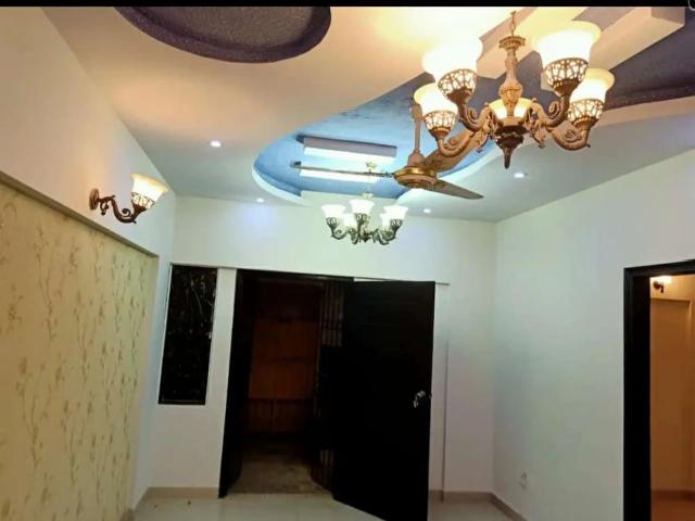 Studio apartment for sale Karachi DHA Phase 6 ID 05985