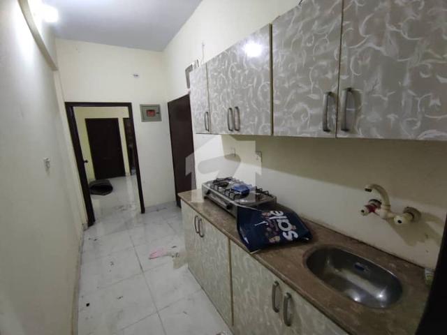 Studio Apartment For Sale Phase 2 Extension