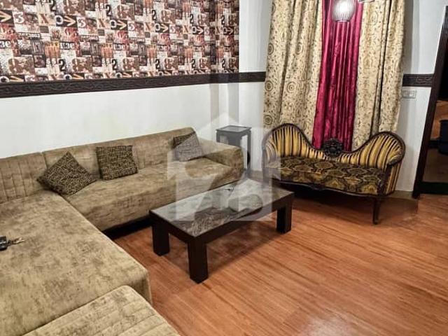 Studio Apartment For Sale With 2 Years Easy Payment Plan In Sector E Bahria Town Lahore