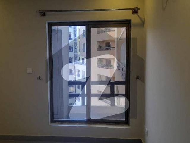 Studio Apartment For Sale Zarkoon Heights Islamabad