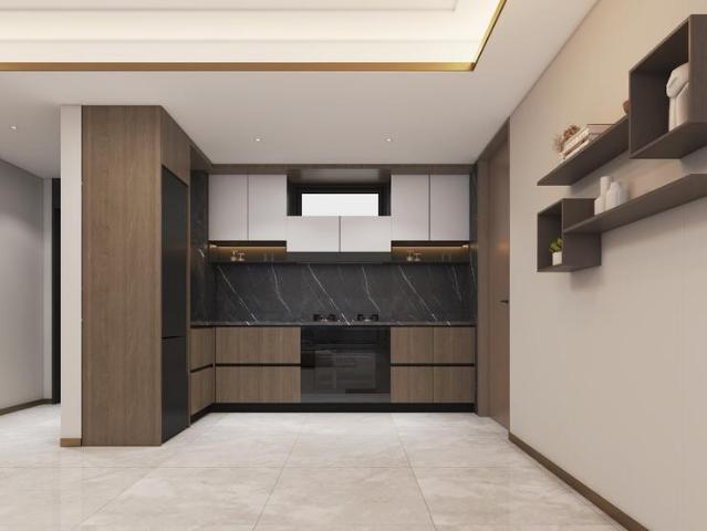 Studio Apartment for sale