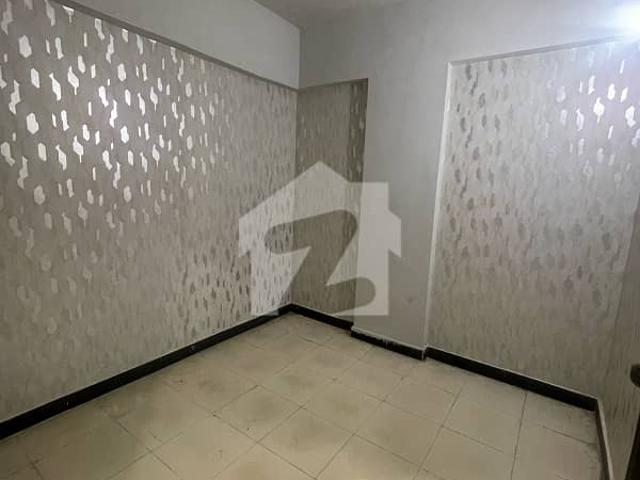 Studio Apartment For Sale 2 Bed Lounge 500 Sq Feet DHA Phase 5 Badar Commercial Karachi
