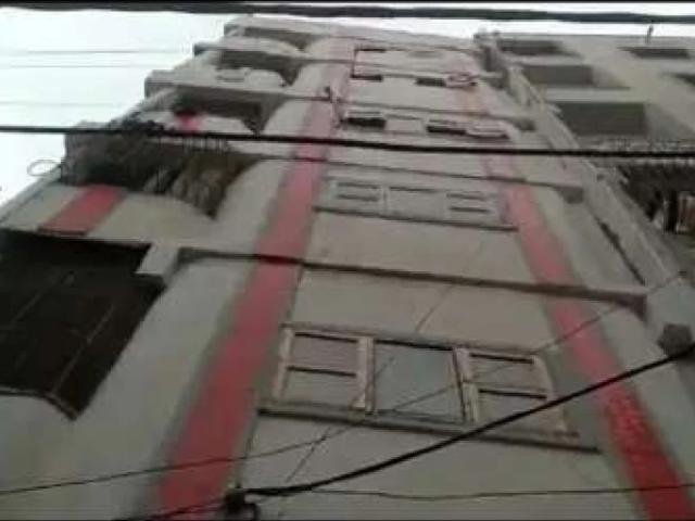 Studio apartment for sell at Gizri Karachi Gizri Road ID 65318