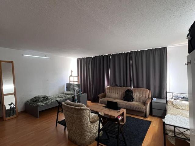 Shared Studio Apartment for Sublet