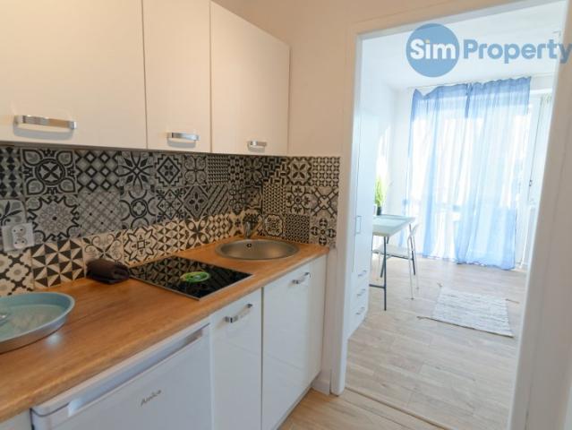Studio apartment | from 01.08