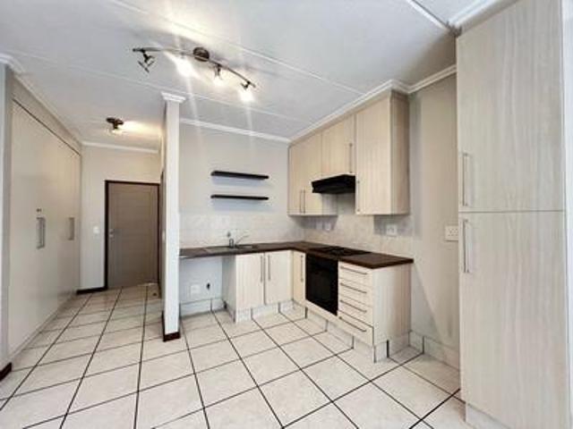 studio apartment ground floor su.