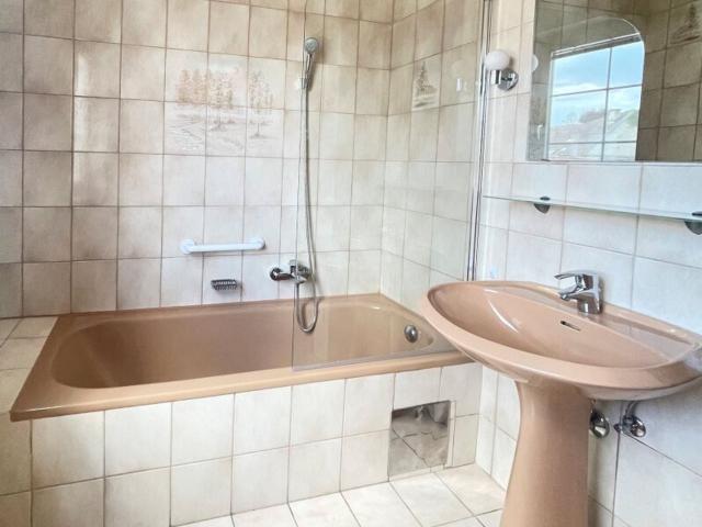 Studio Apartment im Zentrum von Tulln