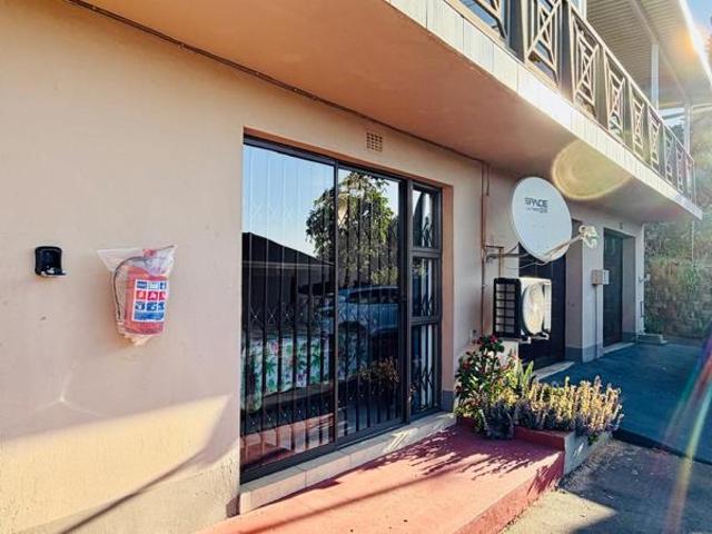 Studio apartment in Mtwalume