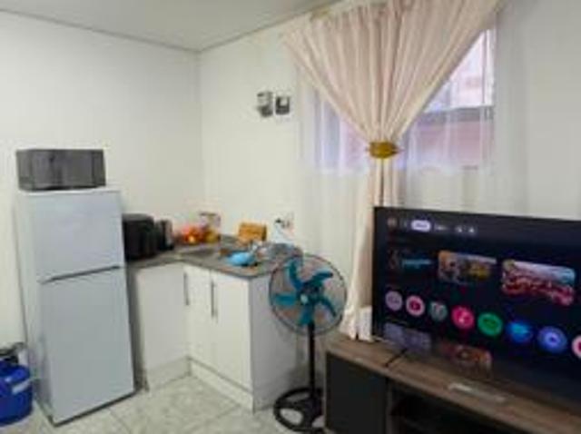 Studio Apartment in Musgrave