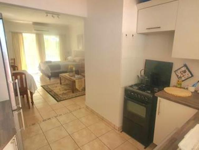 Studio apartment in Murrayfield