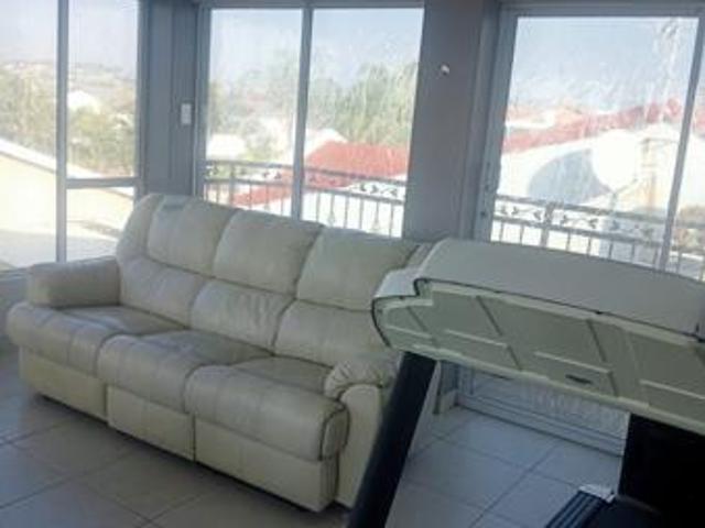 Studio apartment in Malvern