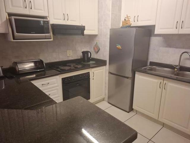 3 Bedroom Apartment in Margate