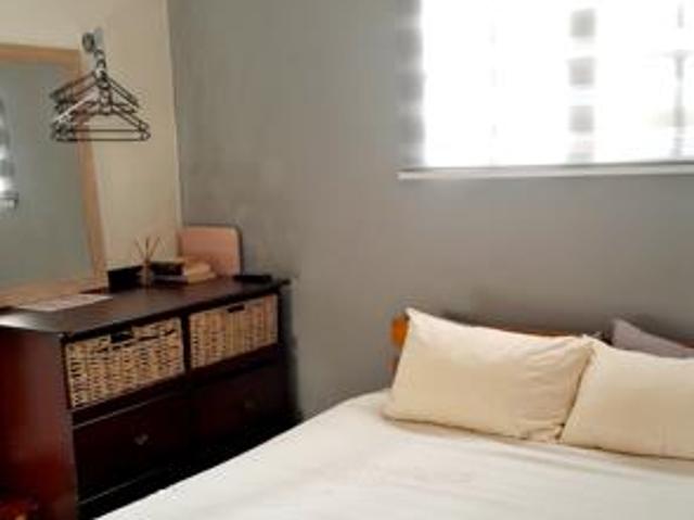 Studio Apartment in Margate