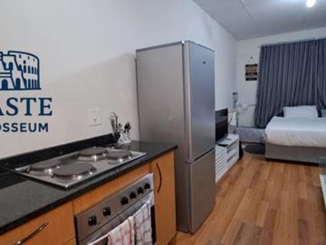 Studio Apartment in Marshalltown