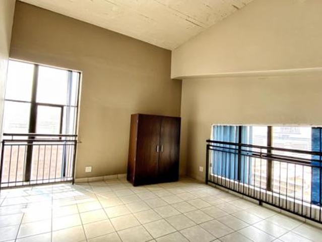 Studio Apartment in Marshalltown