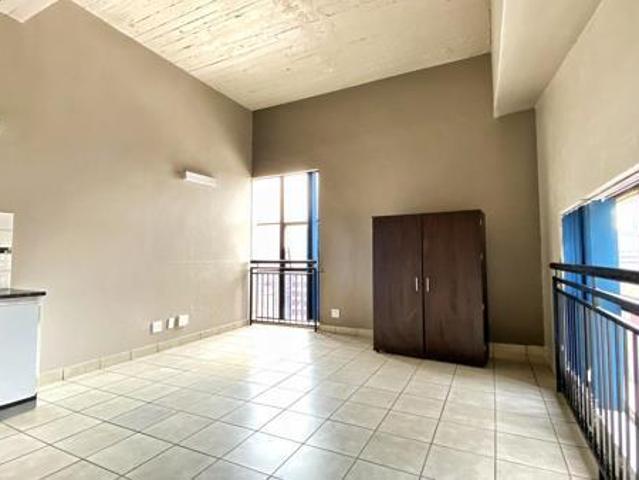 Studio Apartment in Marshalltown