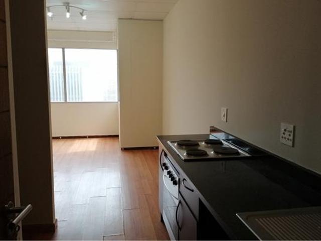 Studio Apartment in Marshalltown