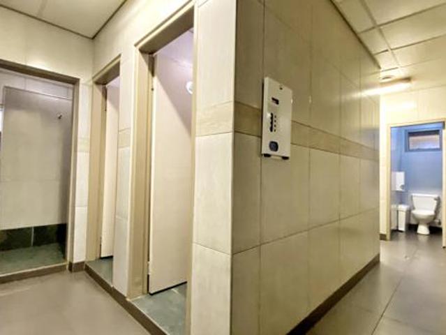 Studio Apartment in Marshalltown