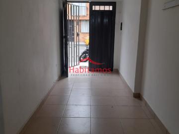 Studio apartment in Medellín Guayabal code 60063