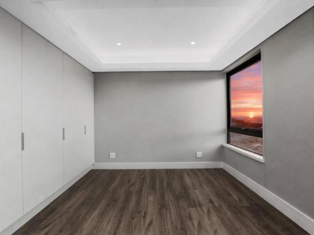 Studio apartment in Melrose Arch
