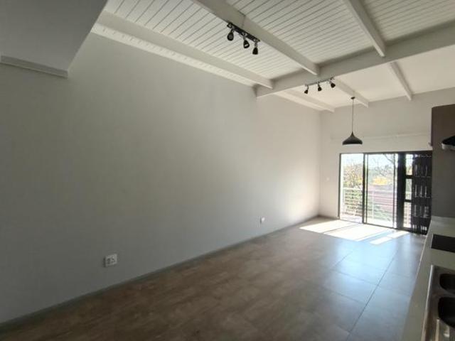 Studio Apartment in Menlo Park