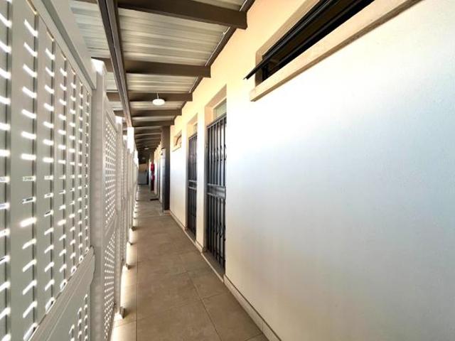 Studio apartment in Menlo Park