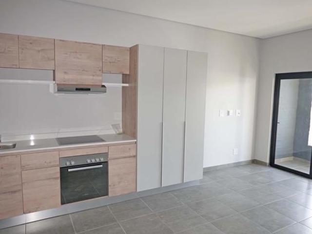Studio apartment in Menlo Park