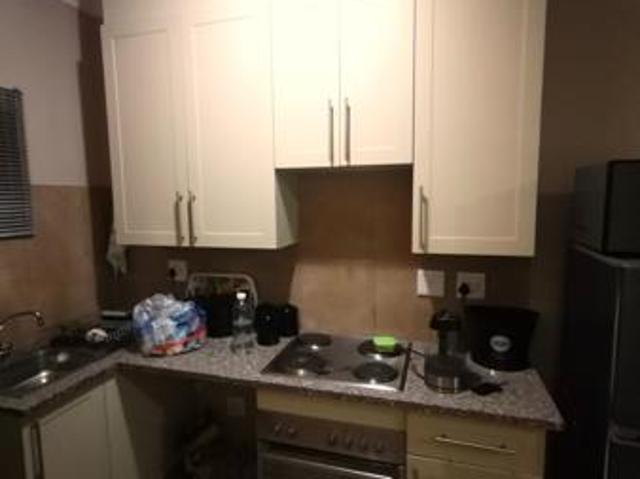 Studio Apartment in Montana