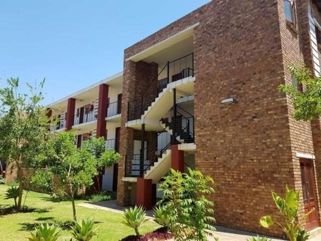 Studio Apartment in Montana