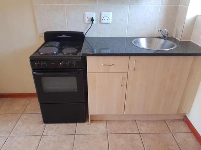 Studio Apartment in Montana