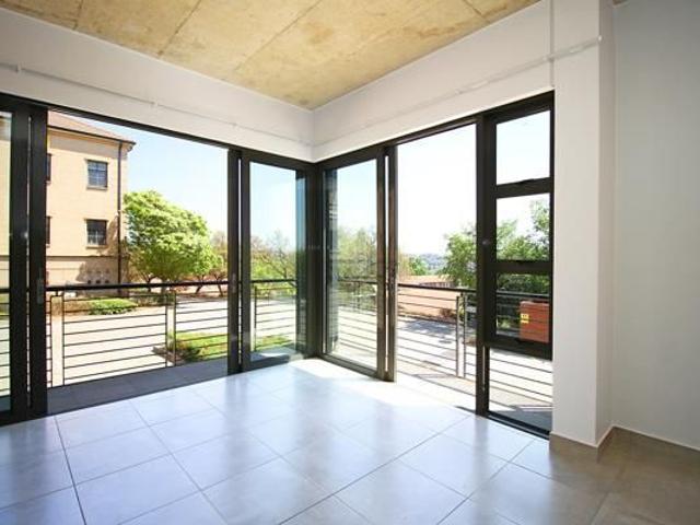 Studio Apartment in Morningside
