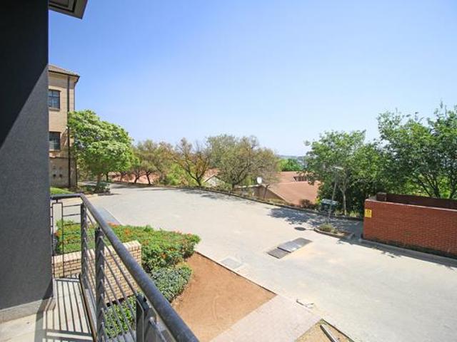 Studio Apartment in Morningside