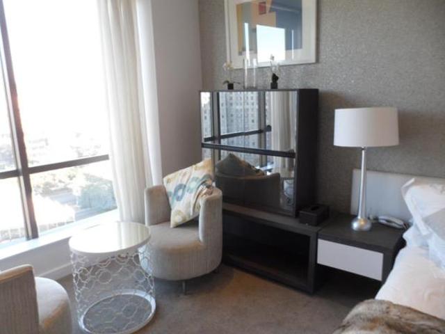 Studio Apartment in Morningside