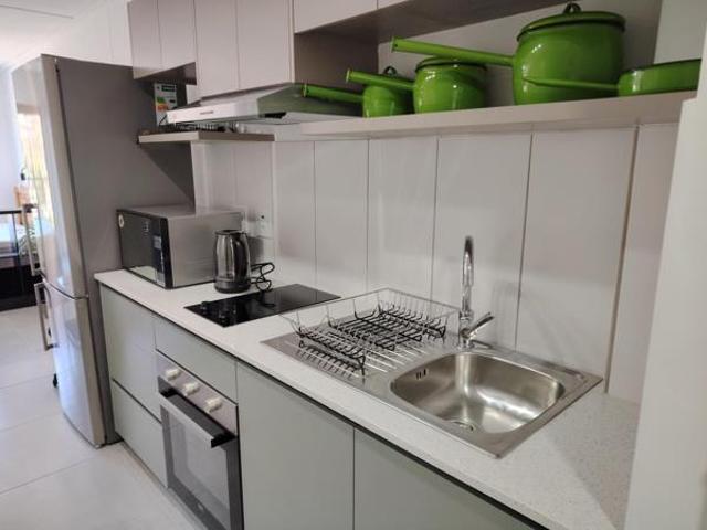 Studio Apartment in Mowbray