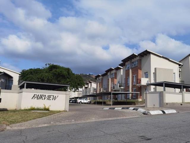 Studio Apartment in Nelspruit Ext 29