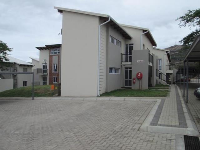 Studio Apartment in Nelspruit Mbombela Central